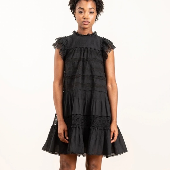 Ulla Johnson Dresses & Skirts - Ulla Johnson Nora Dress